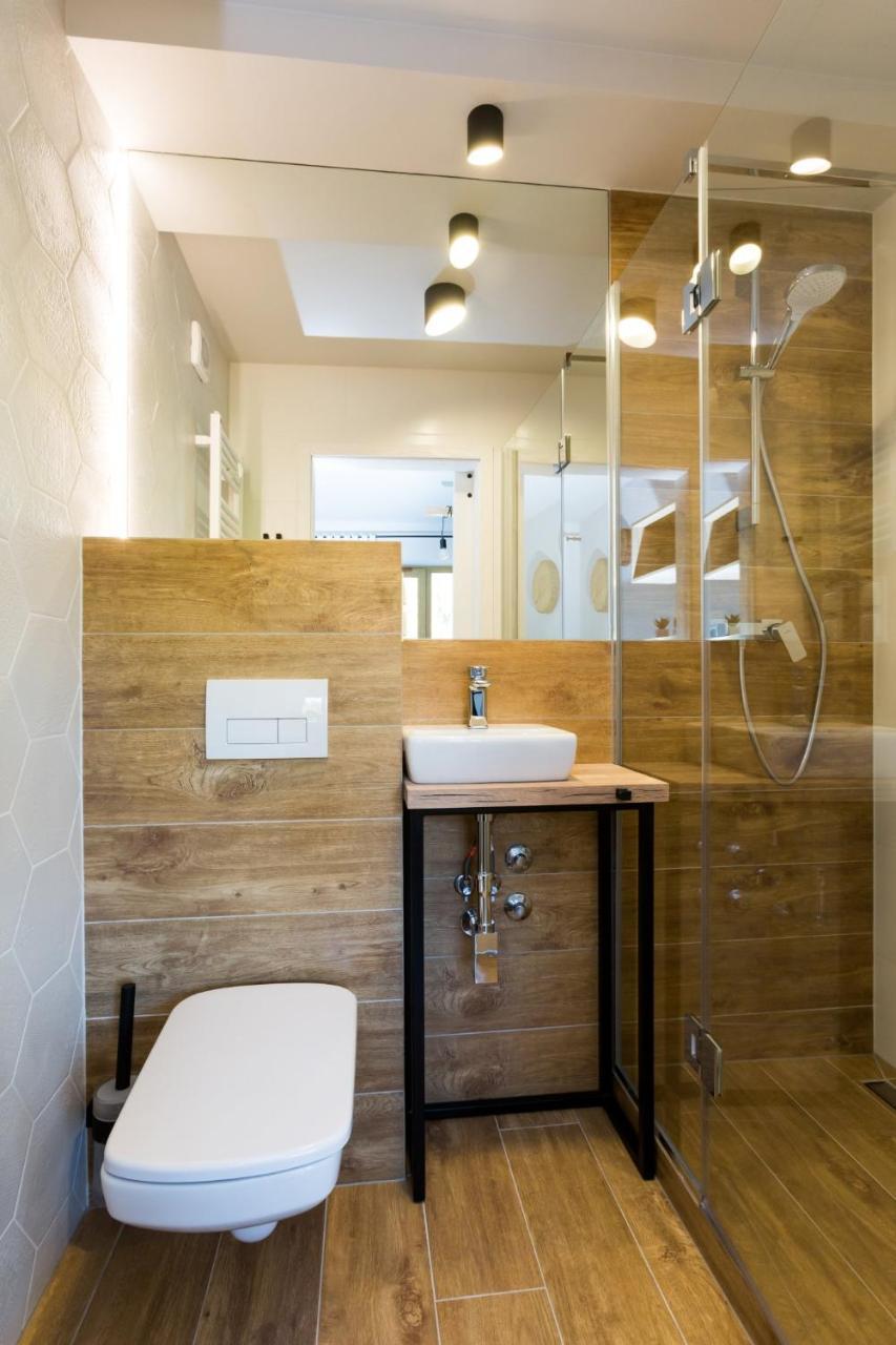 Apartamenty Willa Marko Z Sauna, Grillowiskiem I Rowerownia - Dream Apart Szczyrk Exterior foto
