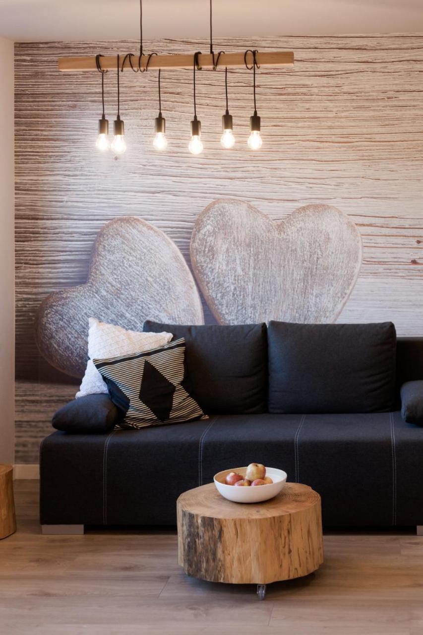 Apartamenty Willa Marko Z Sauna, Grillowiskiem I Rowerownia - Dream Apart Szczyrk Exterior foto