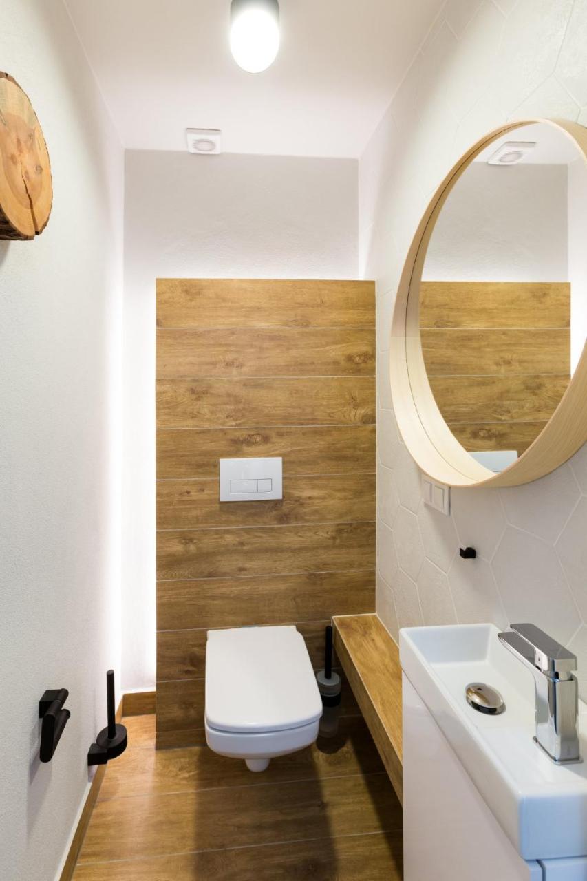 Apartamenty Willa Marko Z Sauna, Grillowiskiem I Rowerownia - Dream Apart Szczyrk Exterior foto