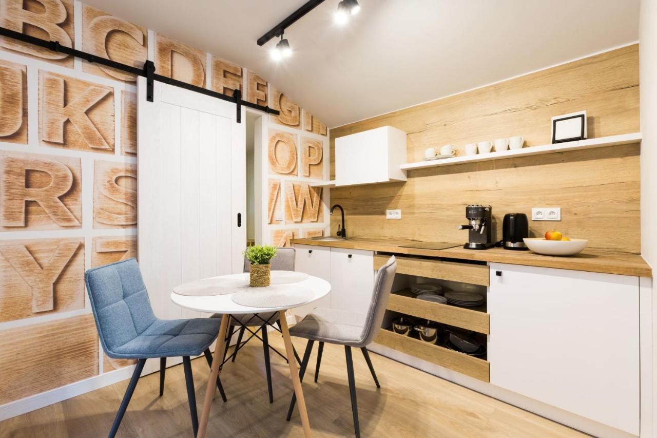 Apartamenty Willa Marko Z Sauna, Grillowiskiem I Rowerownia - Dream Apart Szczyrk Exterior foto